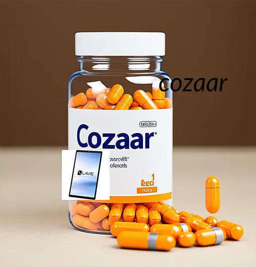 Cozaar